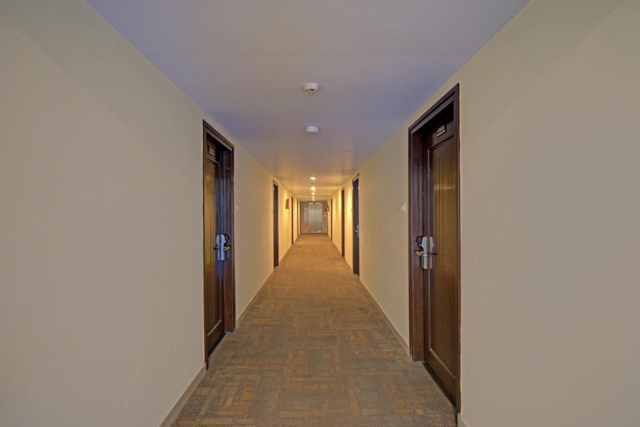 Townhouse 515 Hotel Iris T Nagar Near Shri Ayyappan Temple Τσενάι Εξωτερικό φωτογραφία