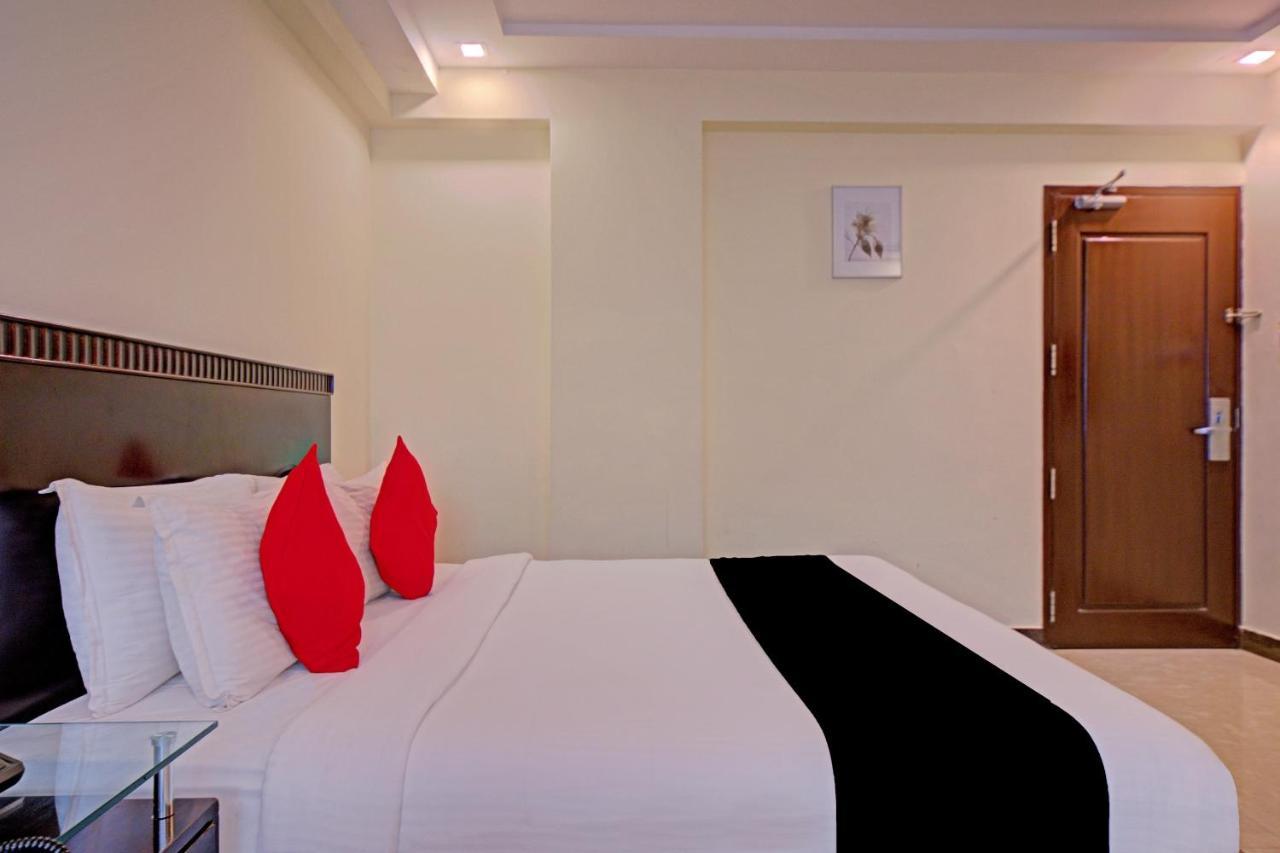 Townhouse 515 Hotel Iris T Nagar Near Shri Ayyappan Temple Τσενάι Εξωτερικό φωτογραφία