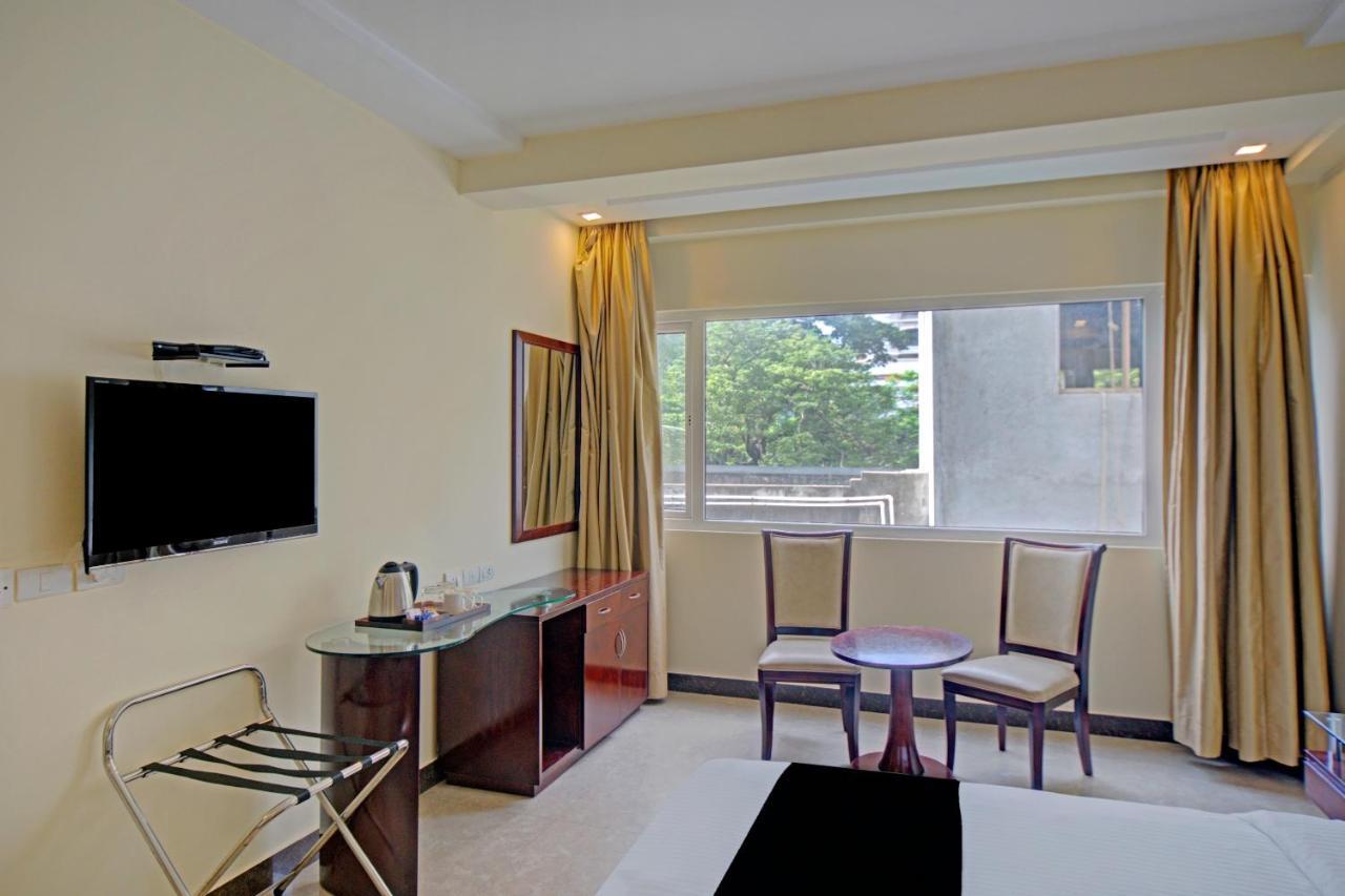 Townhouse 515 Hotel Iris T Nagar Near Shri Ayyappan Temple Τσενάι Εξωτερικό φωτογραφία