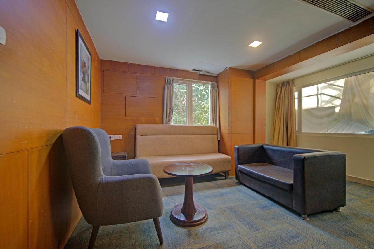 Townhouse 515 Hotel Iris T Nagar Near Shri Ayyappan Temple Τσενάι Εξωτερικό φωτογραφία