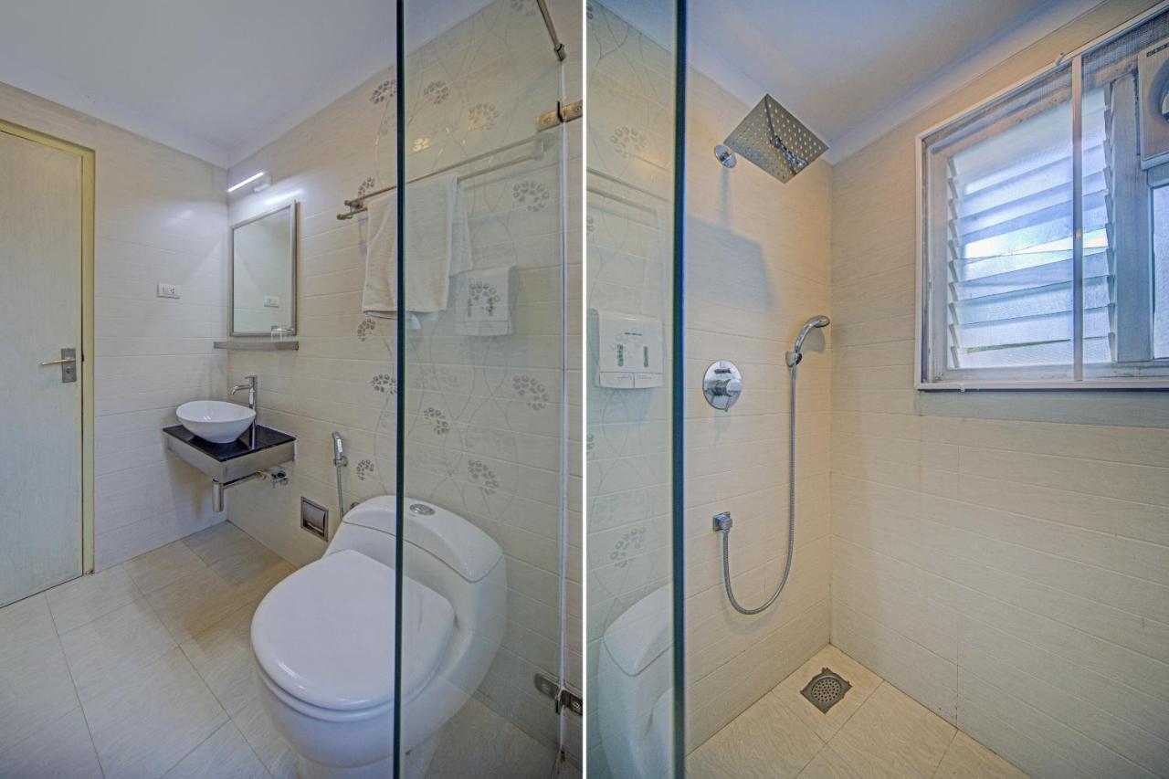 Townhouse 515 Hotel Iris T Nagar Near Shri Ayyappan Temple Τσενάι Εξωτερικό φωτογραφία