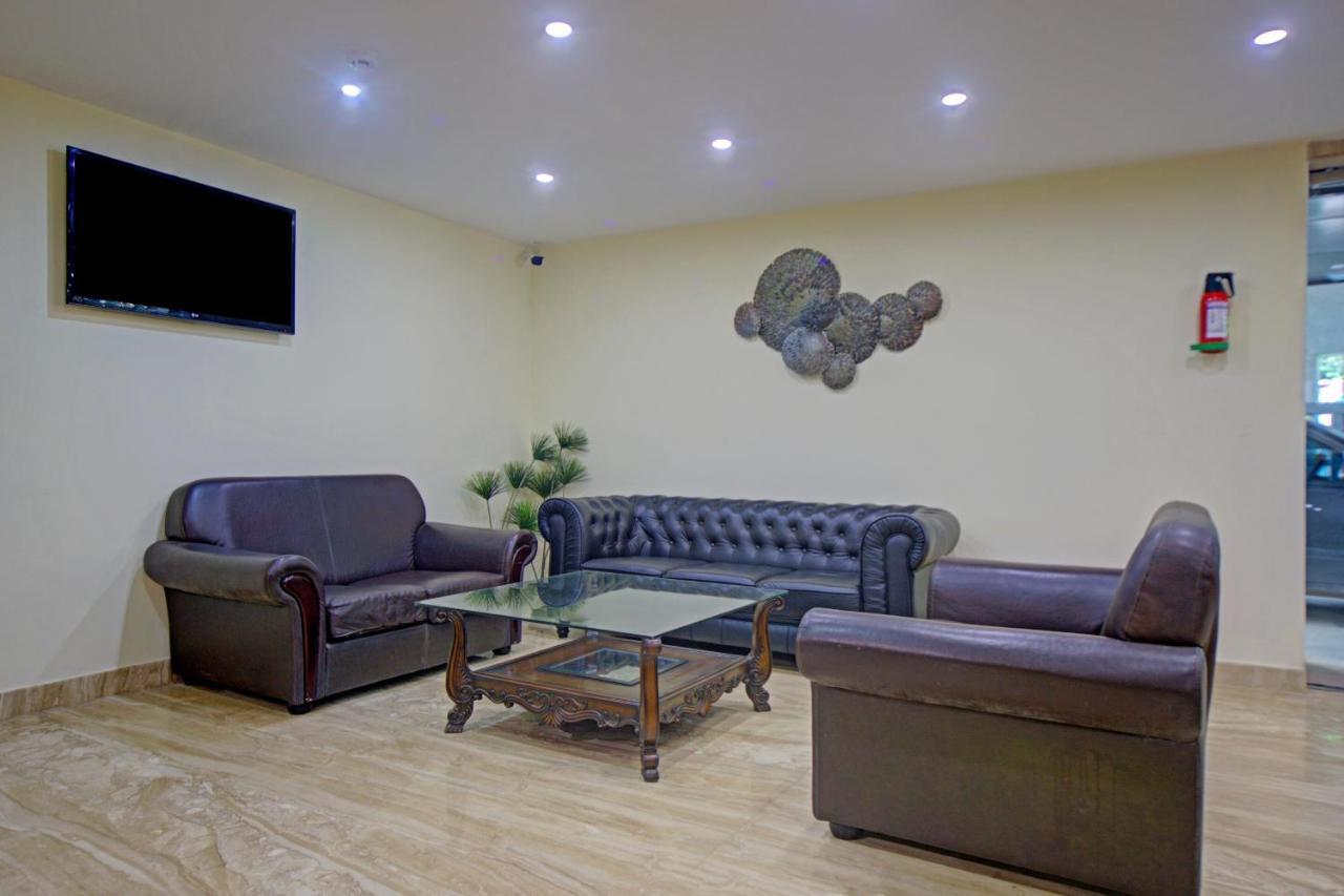 Townhouse 515 Hotel Iris T Nagar Near Shri Ayyappan Temple Τσενάι Εξωτερικό φωτογραφία