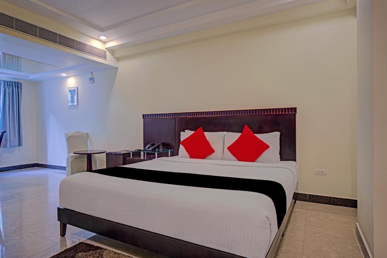 Townhouse 515 Hotel Iris T Nagar Near Shri Ayyappan Temple Τσενάι Εξωτερικό φωτογραφία