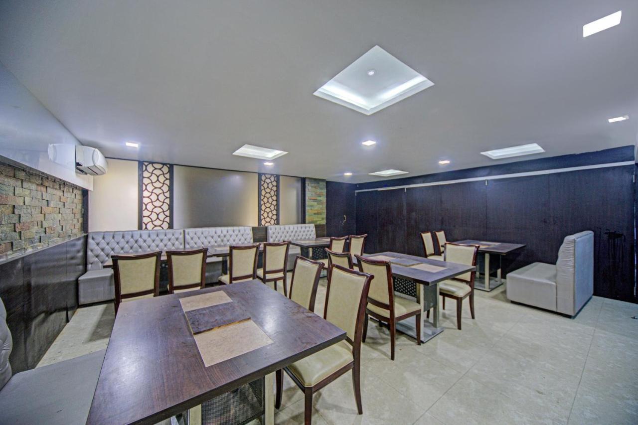 Townhouse 515 Hotel Iris T Nagar Near Shri Ayyappan Temple Τσενάι Εξωτερικό φωτογραφία