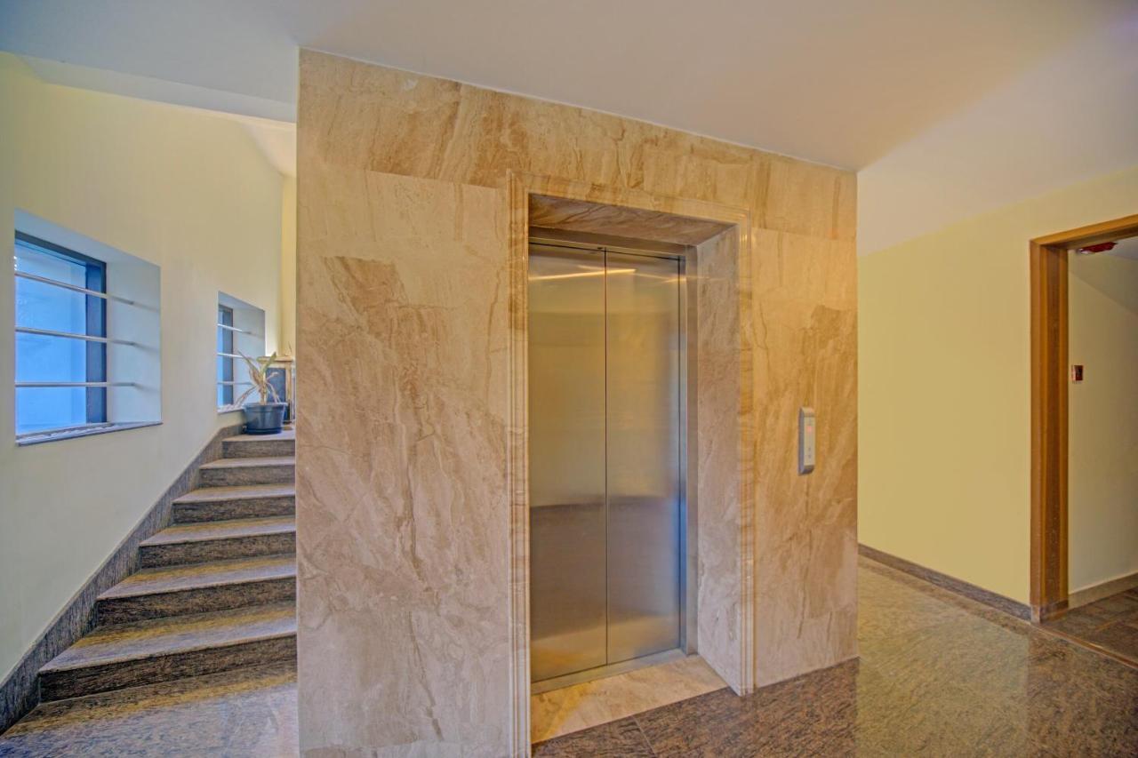 Townhouse 515 Hotel Iris T Nagar Near Shri Ayyappan Temple Τσενάι Εξωτερικό φωτογραφία